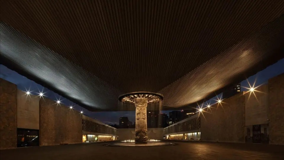 CDMX: Museos y zonas arqueológicas cerrarán por repunte de Covid-19