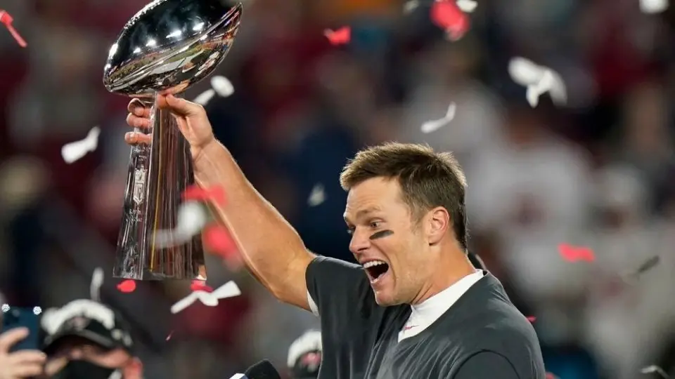 Tom Brady sobre su retiro: 'Cuando sea el momento adecuado tomaré una decisión'