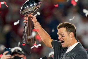 Tom Brady sobre su retiro: 'Cuando sea el momento adecuado tomaré una decisión'