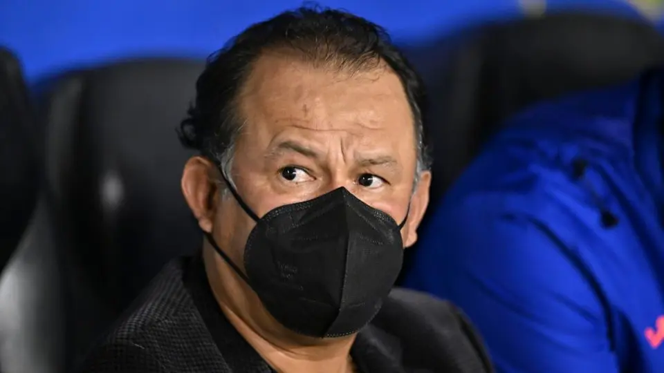 Luis Abram sobre Juan Reynoso: 'Es un entrenador muy exitoso y exigente'