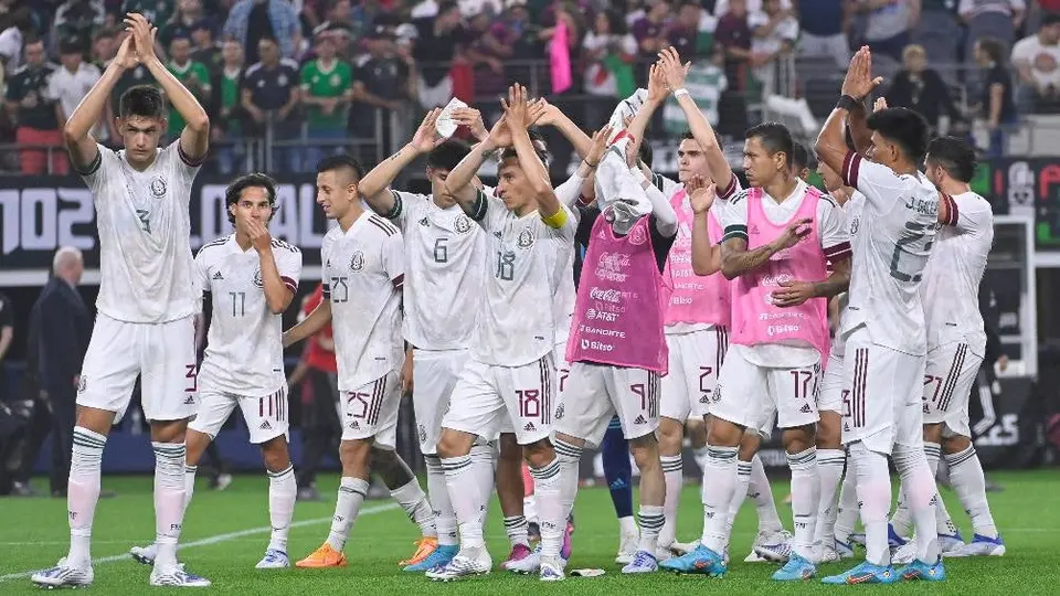 Selección Mexicana: Raúl Jiménez, Tecatito y Ochoa estarán contra Uruguay