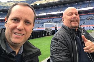 Honduras vs México: TUDN derrotó en rating a Azteca Uno en televisión abierta