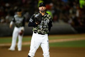 Oliver Pérez: 2022 será su último año como beisbolista profesional