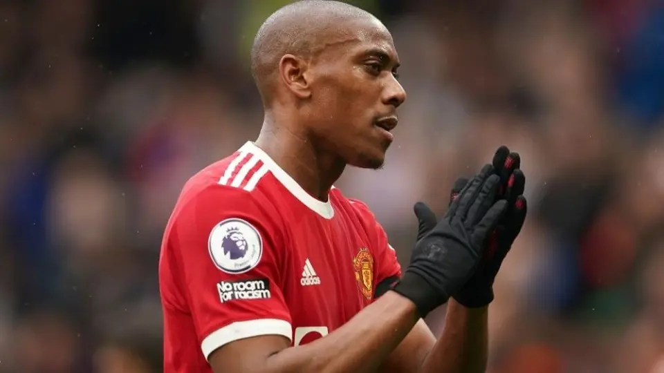 Ralf Rangnick revela que Anthony Martial quiere salir del Manchester United