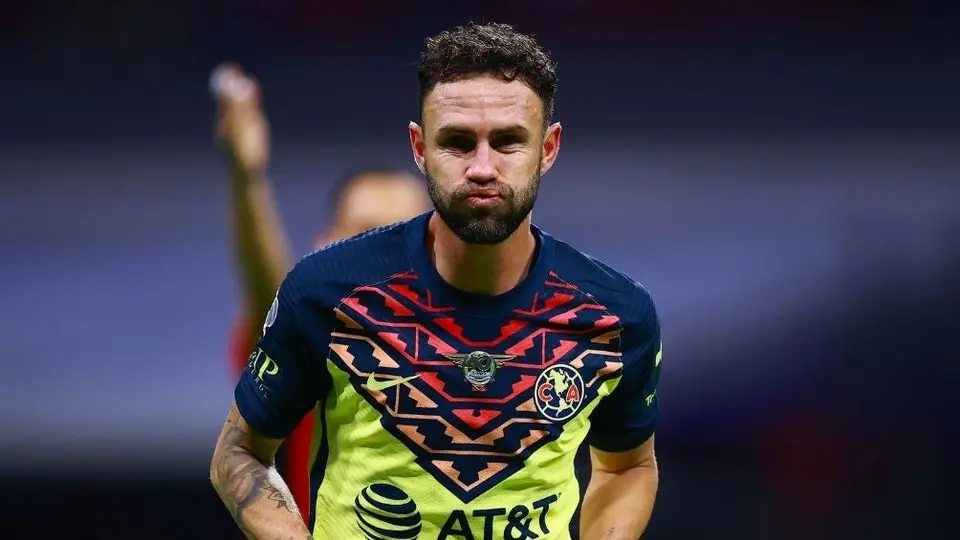 Esports19: Miguel Layún felicitó a Casemiro por vencerle en VRL Spain Rising