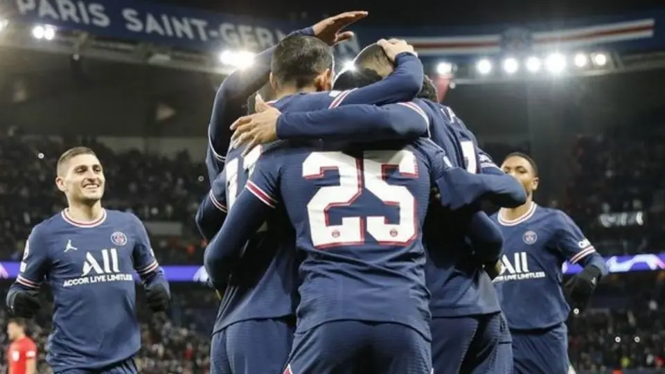 PSG: Planea vender a sus 'estrellas' en invierno por el Fair Play Financiero