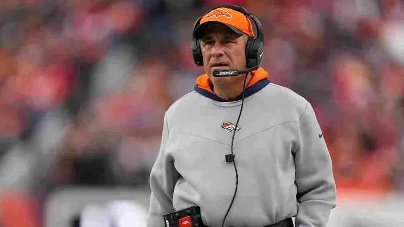NFL: Broncos despidió a Fangio como su entrenador tras tres temporadas de fracasos