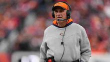 NFL: Broncos despidió a Fangio como su entrenador tras tres temporadas de fracasos
