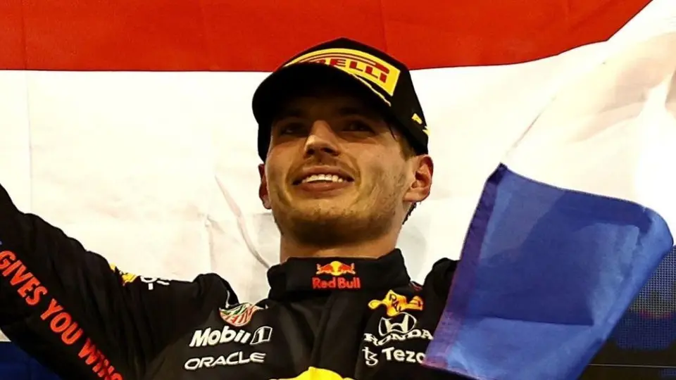 Max Verstappen criticó el nuevo monoplaza de Mercedes: 'Es bastante feo'