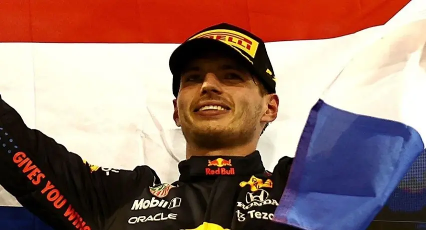 Max Verstappen criticó el nuevo monoplaza de Mercedes: 'Es bastante feo'