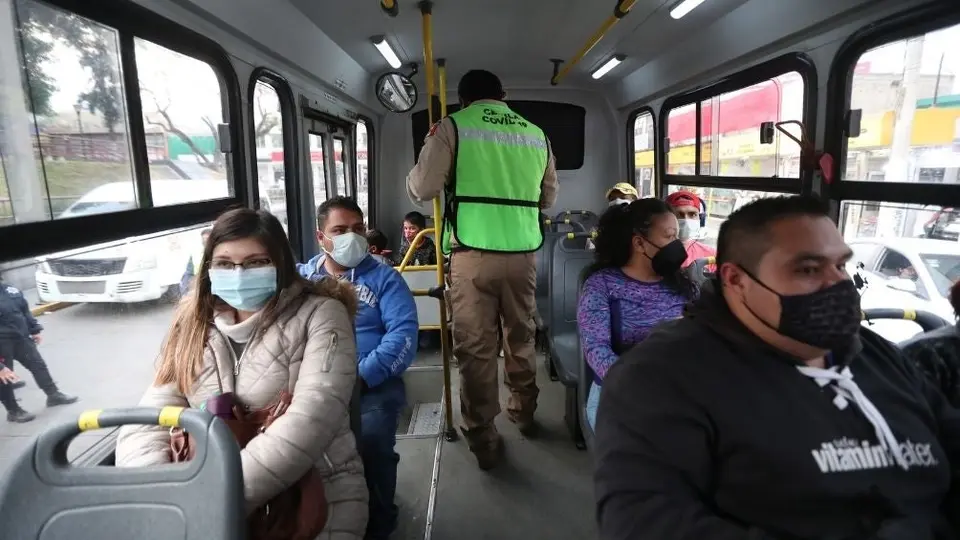 Covid-19: CDMX regresará a semáforo amarillo ante el aumento de casos de coronavirus
