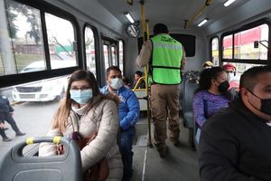 Covid-19: CDMX regresará a semáforo amarillo ante el aumento de casos de coronavirus