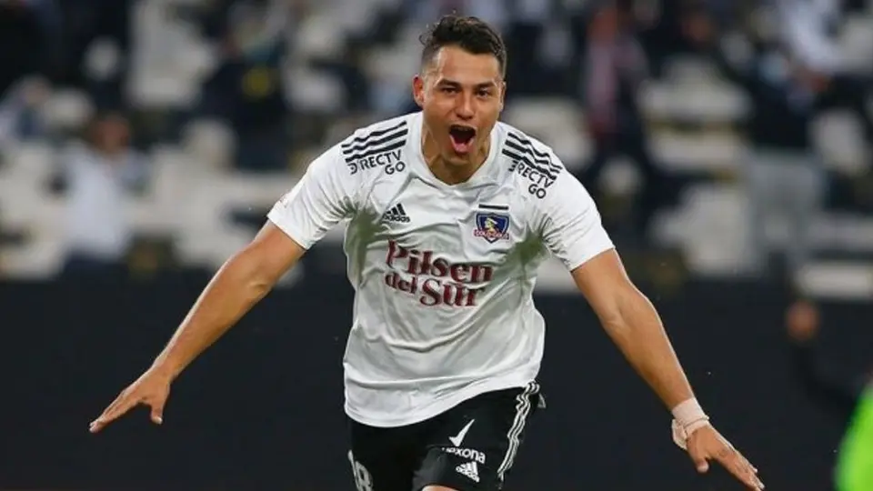 Iván Morales: La motivación de la exitosa carrera del nuevo delantero de Cruz Azul