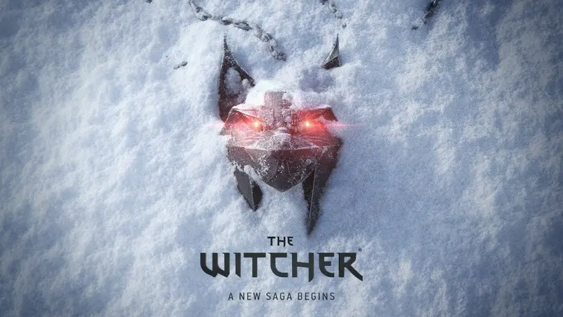 The Witcher: Nuevo juego de la famosa saga está en desarrollo
