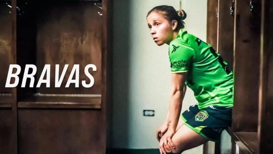 Bravas, nuevo documental de FIFA+ inspirado en el equipo femenil de la Liga MX