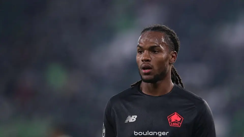 PSG: Renato Sanches, pretendido por los parisinos; aseguran en Francia