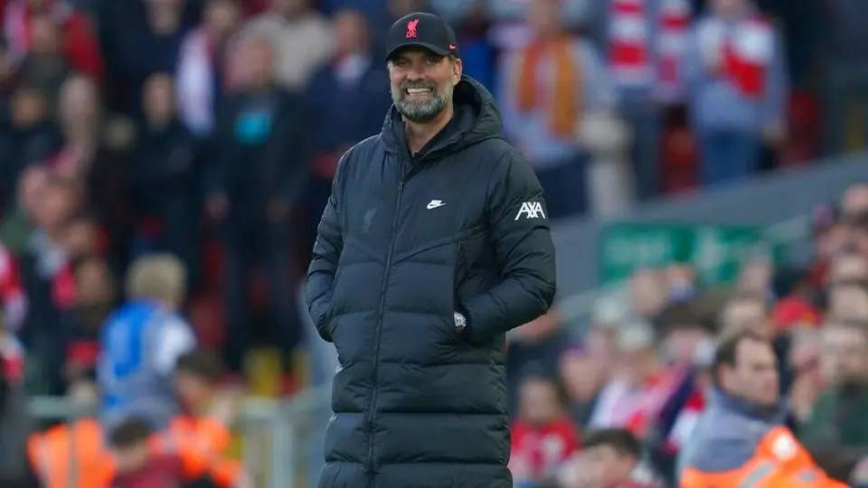 Liverpool: Klopp y Guardiola difieren si Reino Unido apoya más a Los Reds