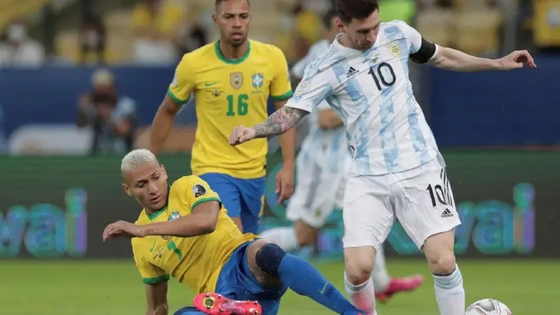 Qatar 2022: ¿Cuál es el panorama de las Eliminatorias de Conmebol rumbo al Mundial?