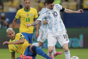 Qatar 2022: ¿Cuál es el panorama de las Eliminatorias de Conmebol rumbo al Mundial?