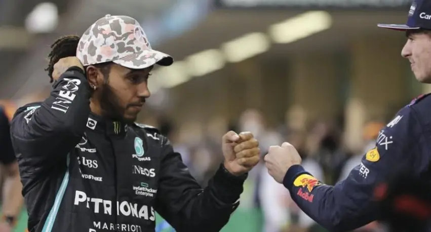 Fórmula 1: Comienzan a sonar sustitutos de Lewis Hamilton ante posible retiro