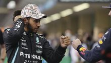 Fórmula 1: Comienzan a sonar sustitutos de Lewis Hamilton ante posible retiro