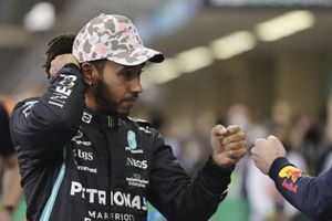 Fórmula 1: Comienzan a sonar sustitutos de Lewis Hamilton ante posible retiro