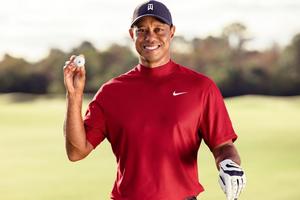 Tiger Woods, en la exclusiva lista de los atletas con una fortuna de mil millones de dólares