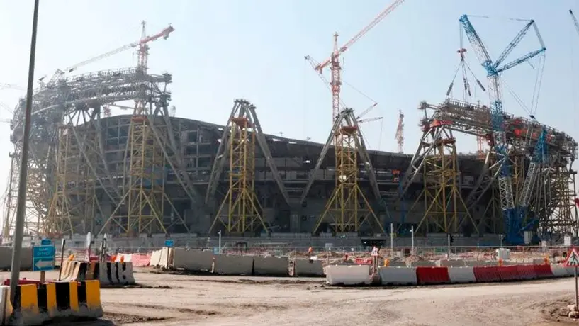 Qatar 2022: Amnistía Internacional denunció graves abusos laborales en proyectos del Mundial
