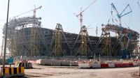 Qatar 2022: Amnistía Internacional denunció graves abusos laborales en proyectos del Mundial