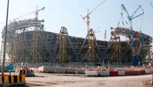 Qatar 2022: Amnistía Internacional denunció graves abusos laborales en proyectos del Mundial