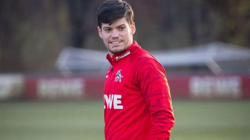 América: Colonia confirmó acuerdo por el fichaje de Jorge Meré al conjunto azulcrema