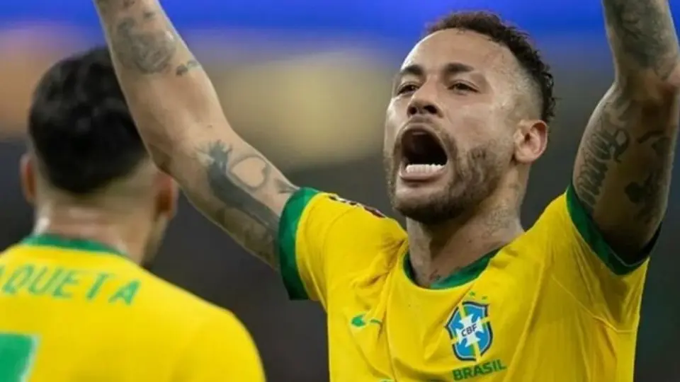 Qatar 2022: Brasil, la favorita para llevarse el Mundial; según las estadísticas
