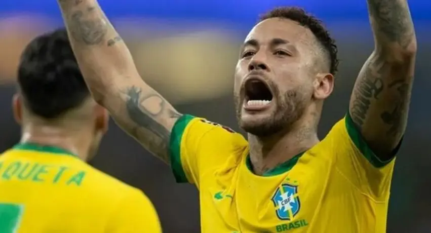 Qatar 2022: Brasil, la favorita para llevarse el Mundial; según las estadísticas
