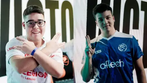 Wild Rift: Furious y Leviatán protagonizarán revancha en la Gran Final
