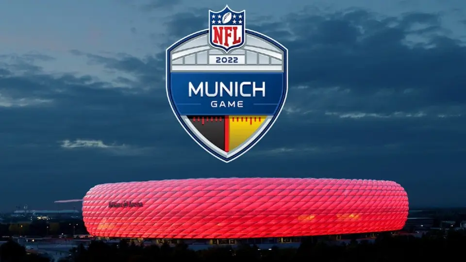 NFL: Alemania albergará partido de temporada regular por primera vez en la historia