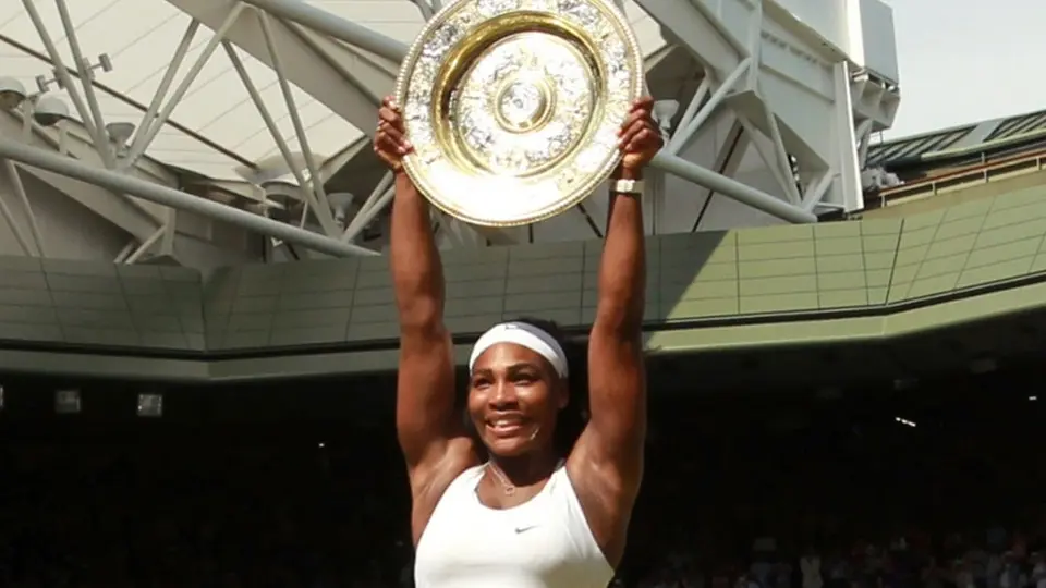 Serena Williams: Regresará a competir en Eastbourne tras un año ausente