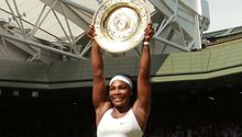 Serena Williams: Regresará a competir en Eastbourne tras un año ausente
