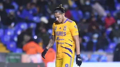 Carlos Salcedo: Se despidió de la afición de Tigres con emotivo video en redes