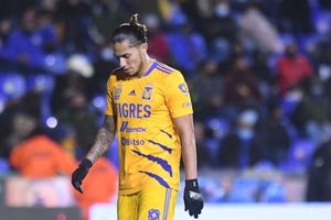 Carlos Salcedo: Se despidió de la afición de Tigres con emotivo video en redes