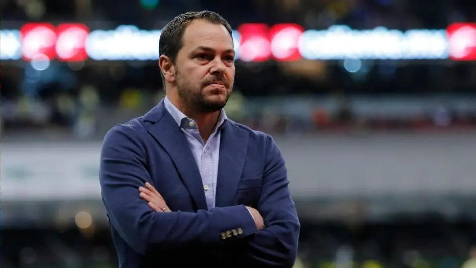 América: Usuarios de redes sociales hicieron tendencia #FueraBaños tras derrota vs San Luis
