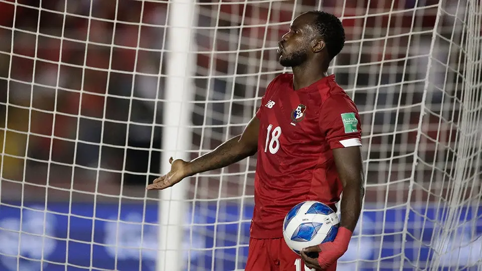 Qatar 2022:  Panamá empató con Honduras y compromete su lugar en Repechaje