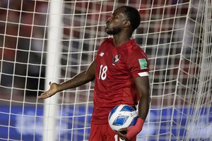 Qatar 2022:  Panamá empató con Honduras y compromete su lugar en Repechaje