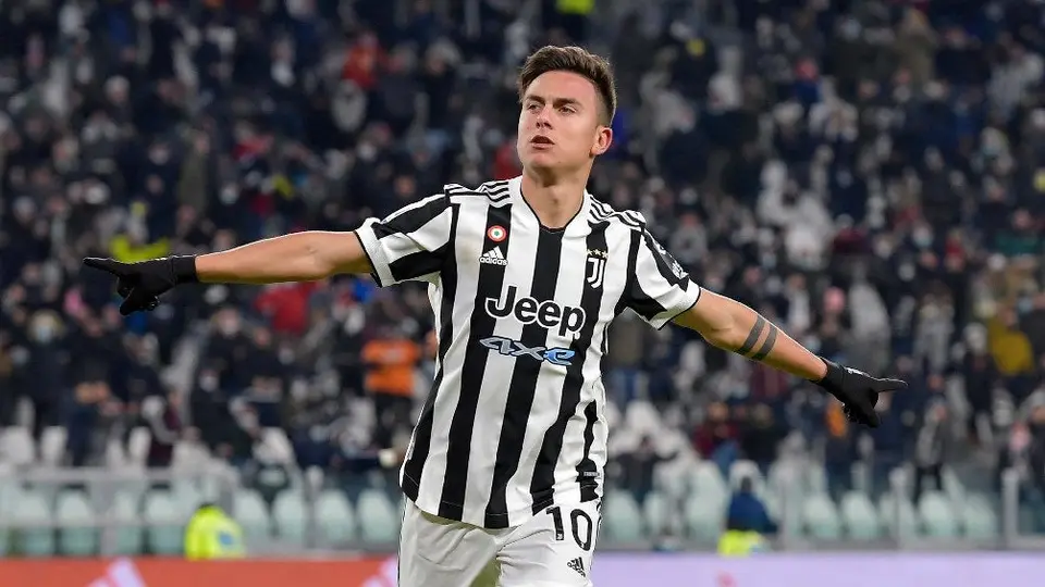 Dybala se despidió de la Juventus: 'Pensé que estaríamos juntos aún más años'