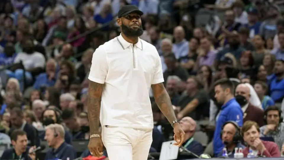 AC Milan: LeBron James, uno de los dueños del club rossoneri tras la compra de RedBird Capital