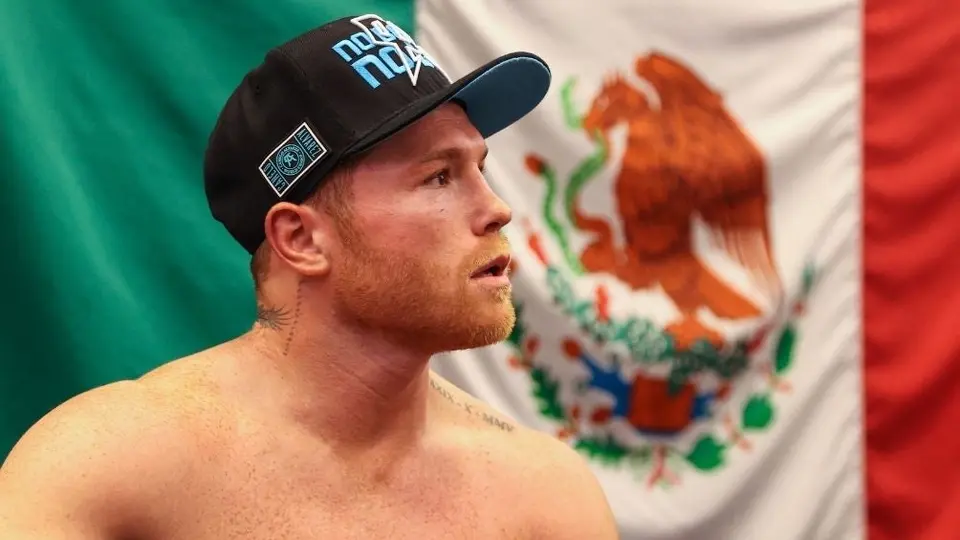 Sulaiman sobre pelea Canelo vs Bivol: 'Sería una pena mezclar la política con el boxeo'