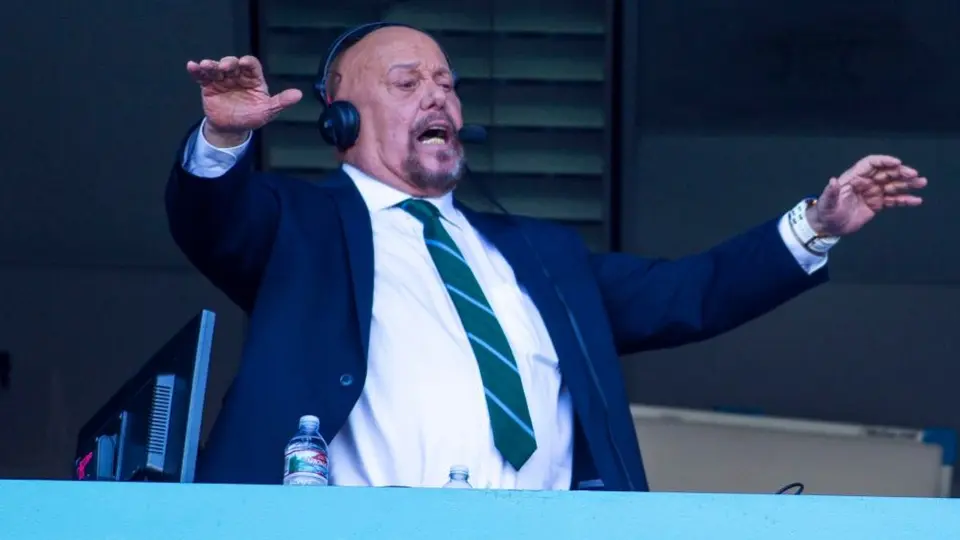 Perro Bermúdez: Anunciará en TUDN su retiro tras Qatar 2022