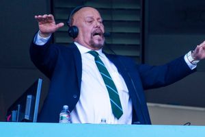 Perro Bermúdez: Anunciará en TUDN su retiro tras Qatar 2022