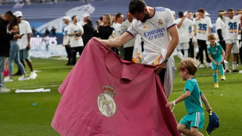 Real Madrid: Colectivos animalistas pidieron al club no utilizar símbolos taurinos