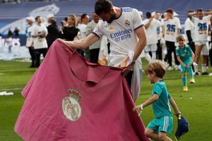 Real Madrid: Colectivos animalistas pidieron al club no utilizar símbolos taurinos