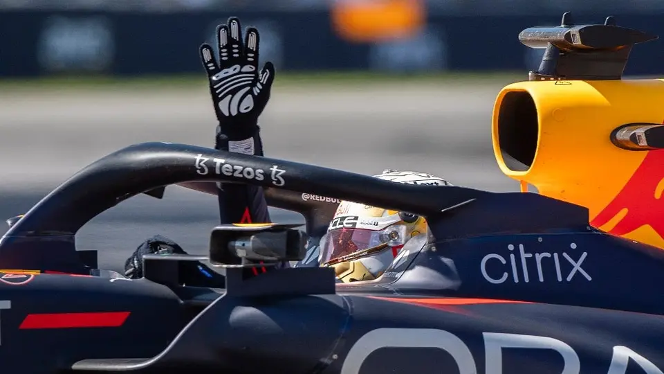 GP de Canadá: Verstappen ganó; Checo Pérez abandonó en la novena vuelta